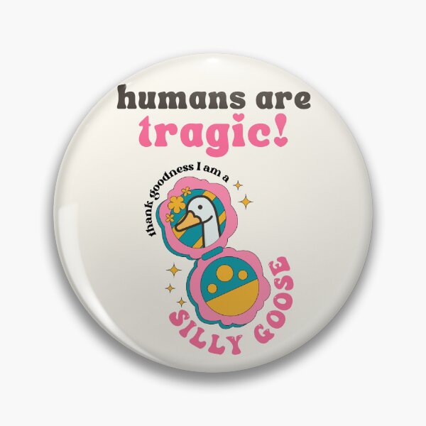 Item preview, silly goose designed and sold by egwebb.