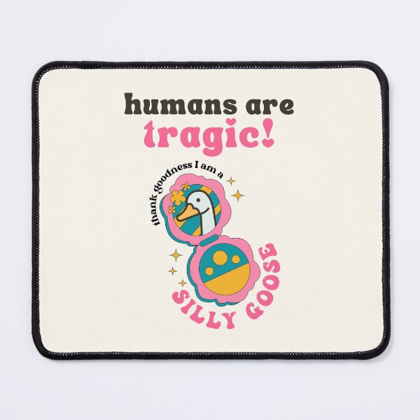 Item preview, silly goose designed and sold by egwebb.