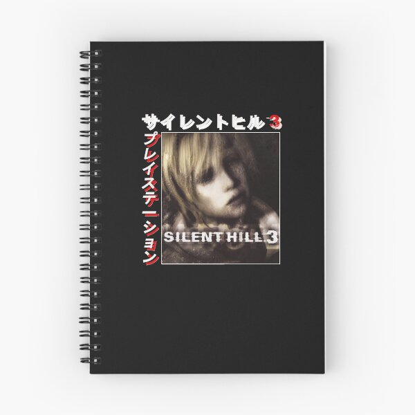 Item preview, Silent Hill 3 Classic T-Shirt designed and sold by DebraDenistonn.