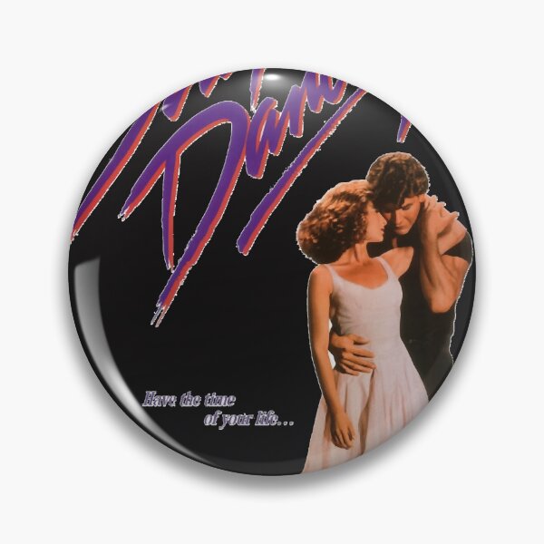 Item preview, DIRTYS DANCING MOVIE designed and sold by DavidFulk.