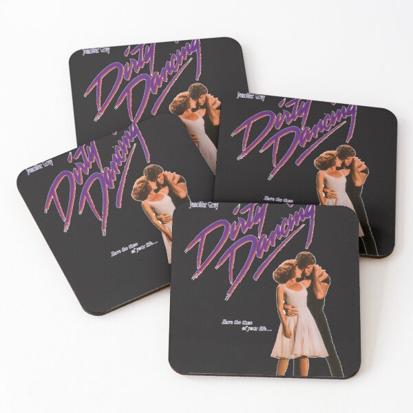 Item preview, DIRTYS DANCING MOVIE designed and sold by DavidFulk.