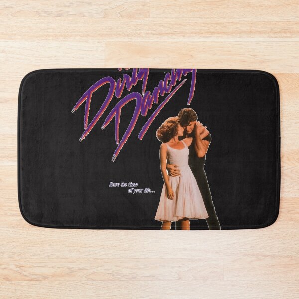 Item preview, DIRTYS DANCING MOVIE designed and sold by DavidFulk.