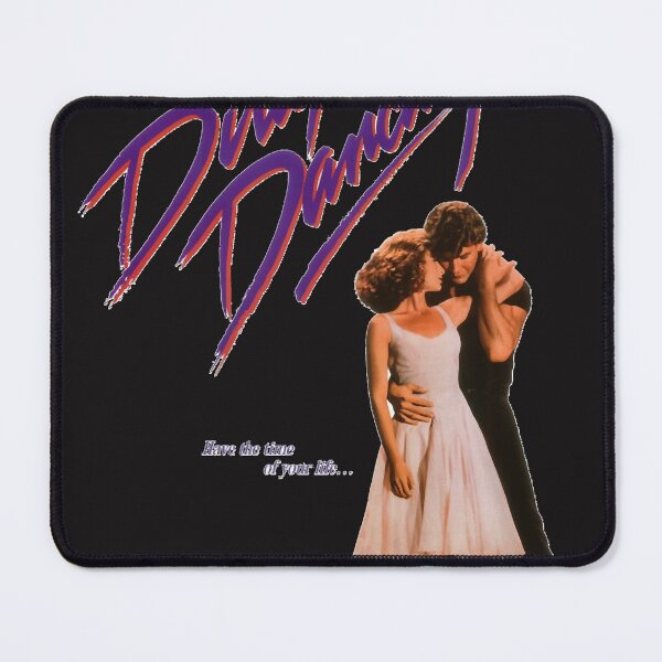 Item preview, DIRTYS DANCING MOVIE designed and sold by DavidFulk.