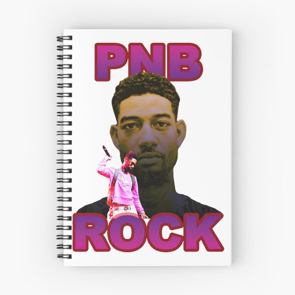 Item preview, RIP PNB ROCK THANKS FOR WATCHING designed and sold by RosalindaRojas.