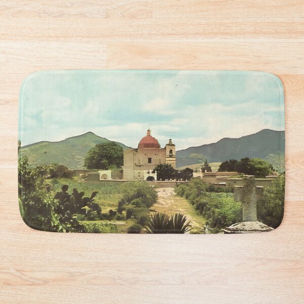 Item preview, Mexico landscape vintage designed and sold by Mony26.