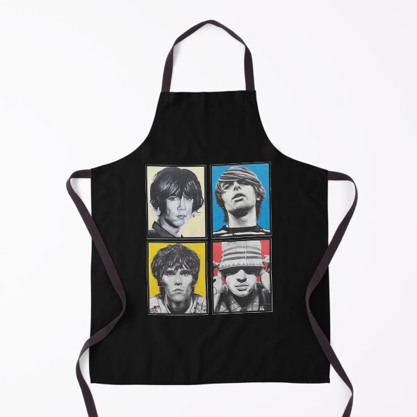Item preview, Rock Most Trending Band Reunite Singer Songwriter Guitar Drums Turn Into Stone designed and sold by JamesBurgesz.