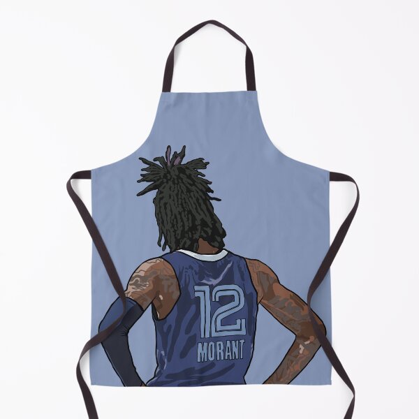 Item preview, Ja Morant Back-To designed and sold by RatTrapTees.