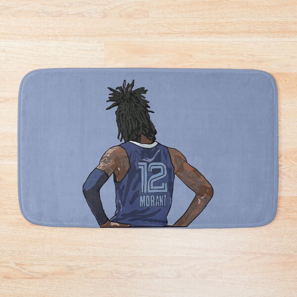 Item preview, Ja Morant Back-To designed and sold by RatTrapTees.