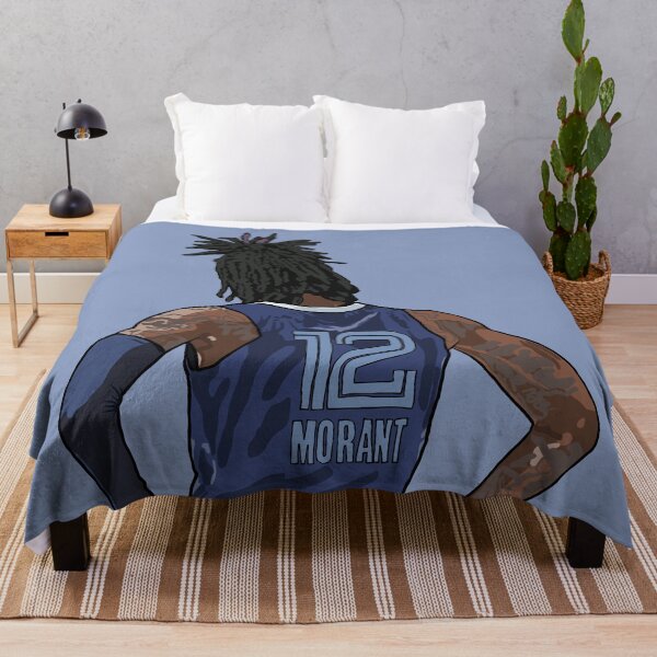 Item preview, Ja Morant Back-To designed and sold by RatTrapTees.