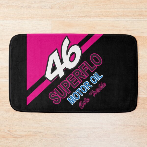 Item preview, Superflo motor oil cole trickle days of thunder designed and sold by CynthiaKammrath.