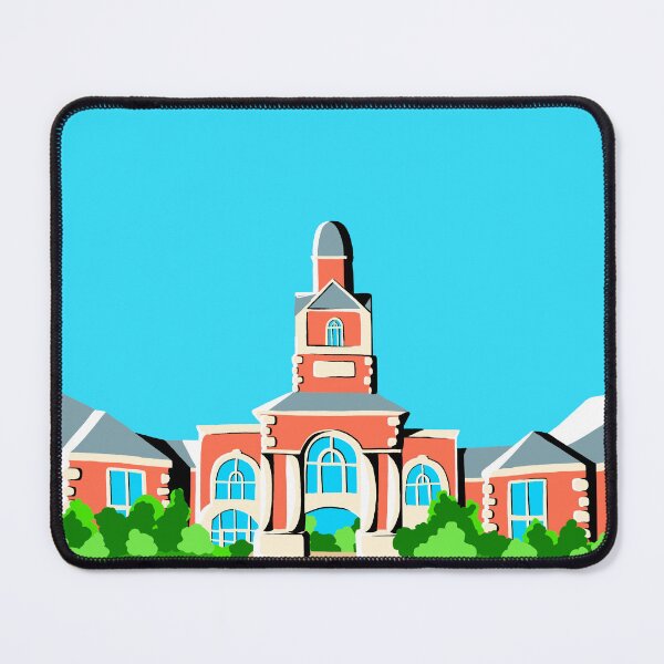 Item preview, Lee University SMC (edited) designed and sold by art-byweezy.