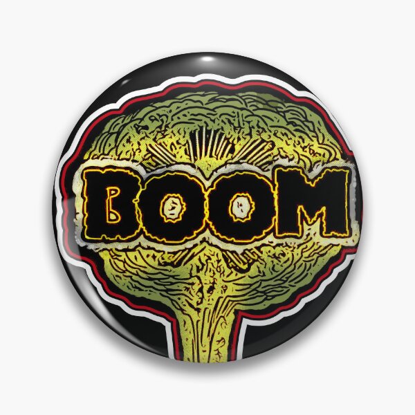 Item preview, Boom Comic Sound Effect designed and sold by Christina Rick.