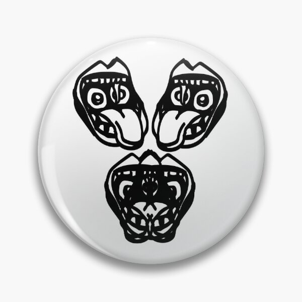 Item preview, Eye Mouth Experiment designed and sold by Gio Cistaro.
