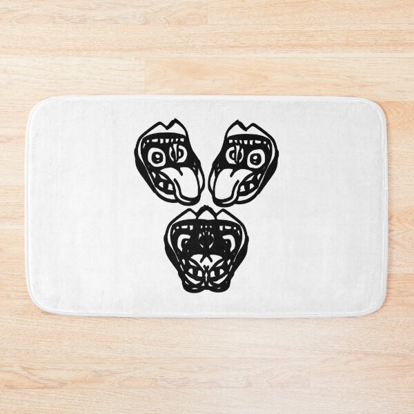 Item preview, Eye Mouth Experiment designed and sold by Gio Cistaro.