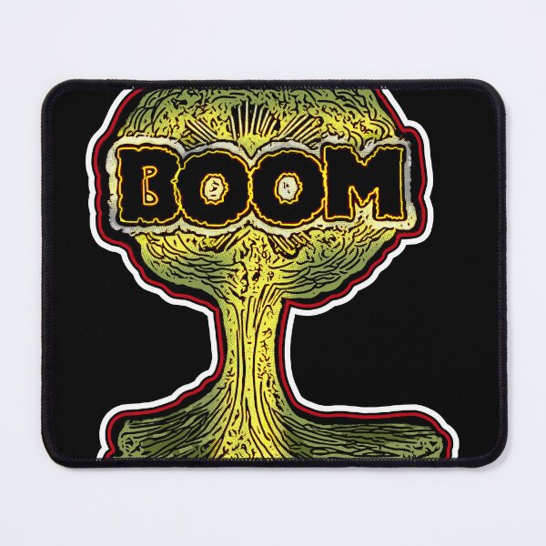 Item preview, Boom Comic Sound Effect designed and sold by Christina Rick.