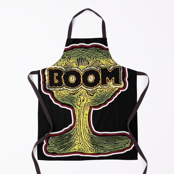 Item preview, Boom Comic Sound Effect designed and sold by Christina Rick.