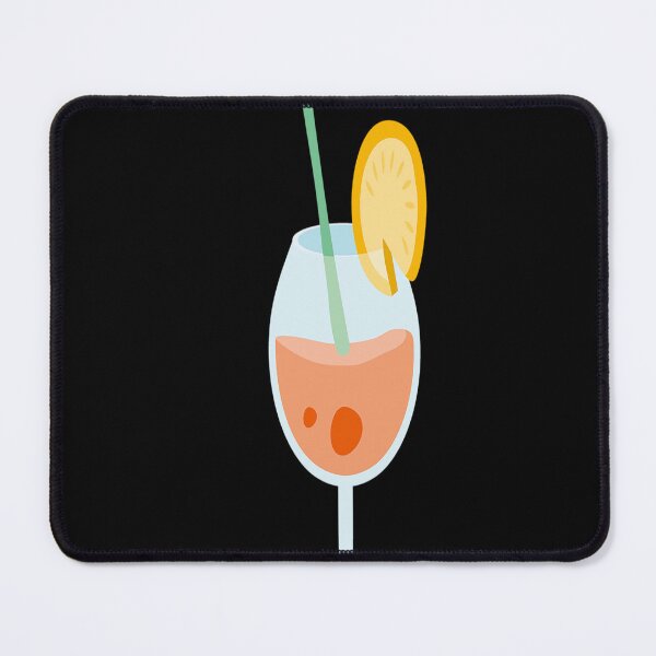 Item preview, Cocktail garnish Orange drink designed and sold by Laramobert.