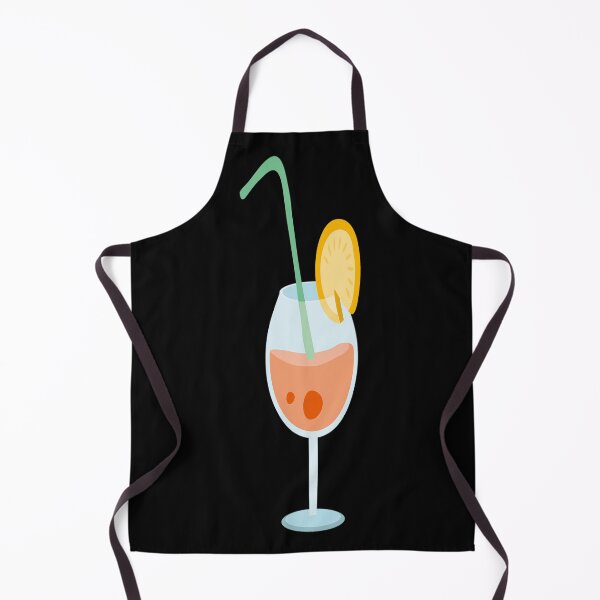Item preview, Cocktail garnish Orange drink designed and sold by Laramobert.