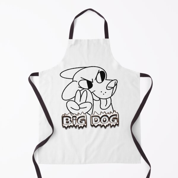 Item preview, Big Dog designed and sold by ghostblack305.