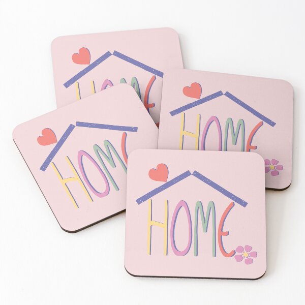 Item preview, Home is Where the Heart is designed and sold by Jane  Abbott Designs.