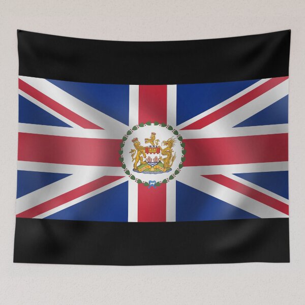 Item preview, flag of hong kong designed and sold by piakestore.