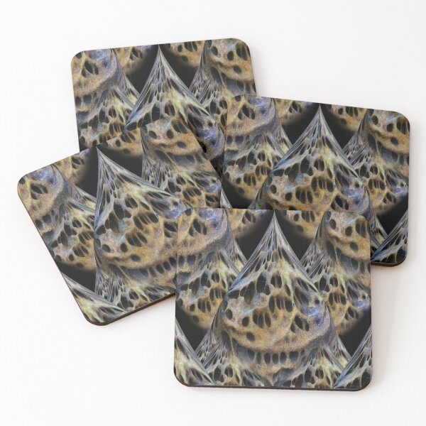 Item preview, Teardrops Erodes (pattern) designed and sold by Yampimon.