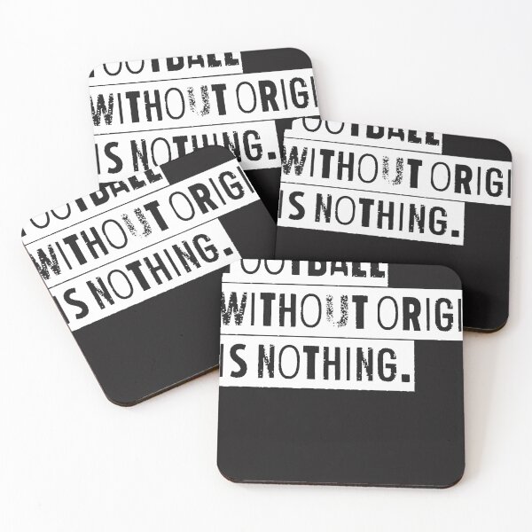Item preview, Football without Origi is nothing designed and sold by DavidFulk.
