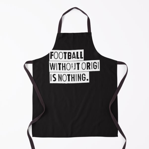 Item preview, Football without Origi is nothing designed and sold by DavidFulk.