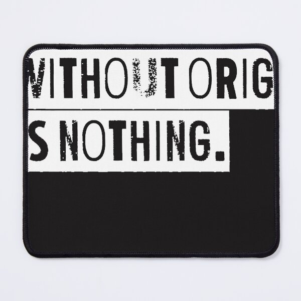 Item preview, Football without Origi is nothing designed and sold by DavidFulk.