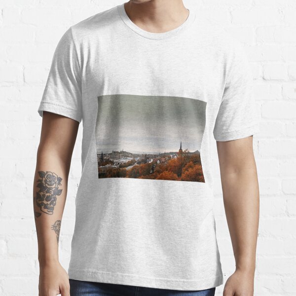 "edinburgh" Tshirt for Sale by kippis Redbubble edinburgh tshirts