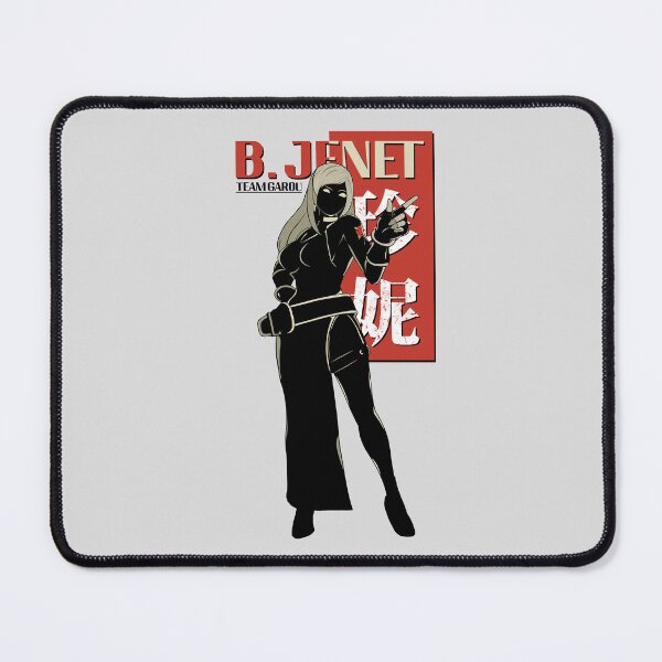 Item preview, Jennie Garou designed and sold by danderrion.