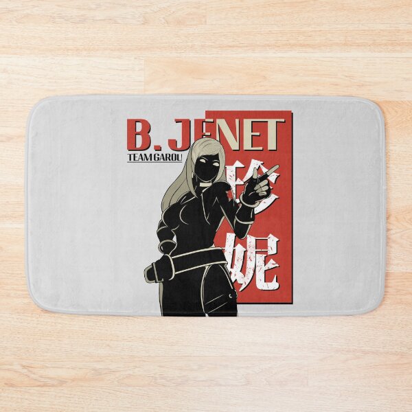 Item preview, Jennie Garou designed and sold by danderrion.
