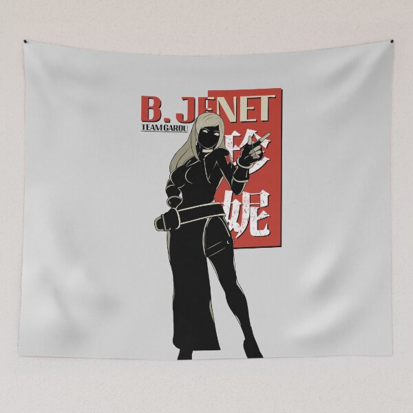Item preview, Jennie Garou designed and sold by danderrion.