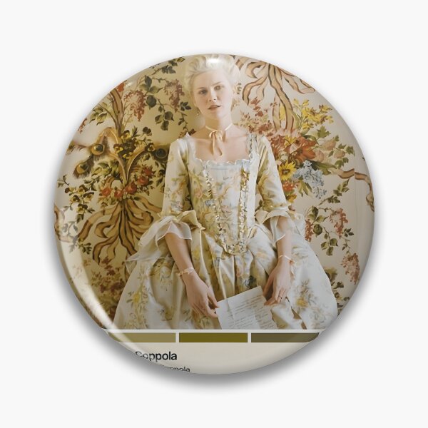 Item preview, marie antoinette Poster designed and sold by habbobdoniezp.