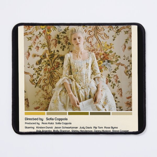 Item preview, marie antoinette Poster designed and sold by habbobdoniezp.