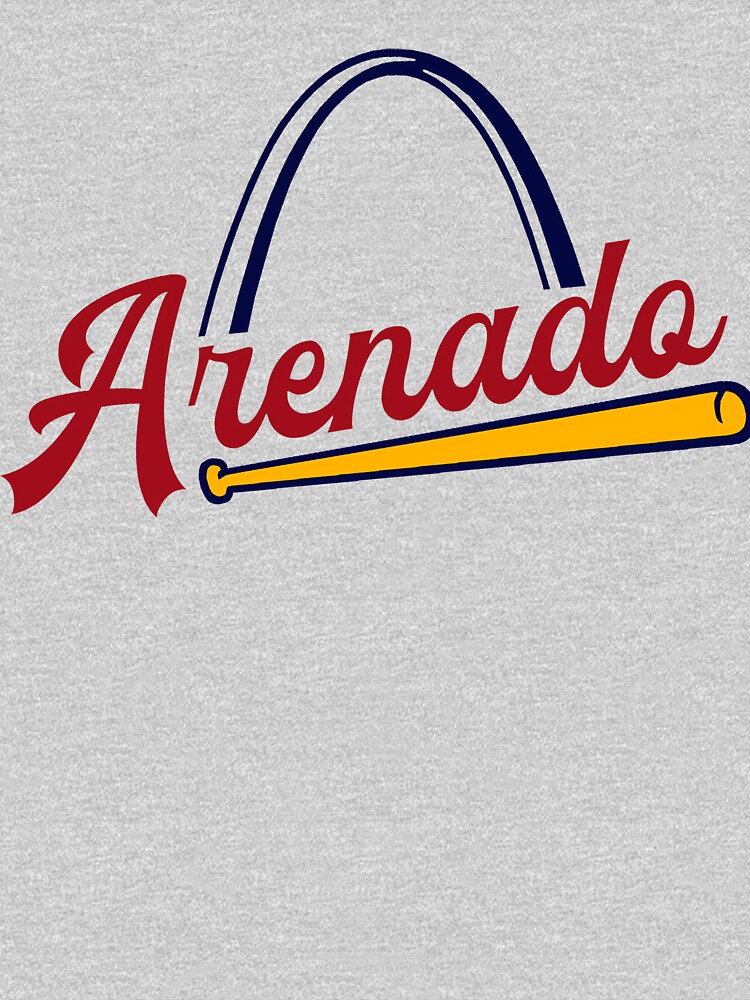 Lids Nolan Arenado St. Louis Cardinals Jersey Design Desktop