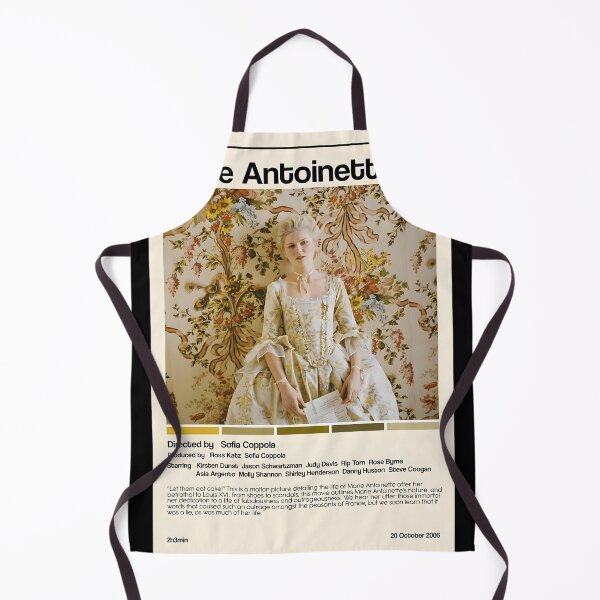 Item preview, marie antoinette Poster designed and sold by habbobdoniezp.