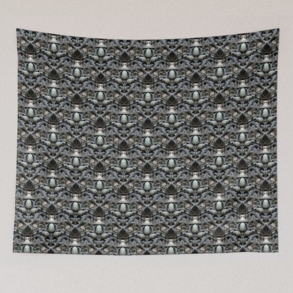 Item preview, Acorns (pattern) designed and sold by Yampimon.