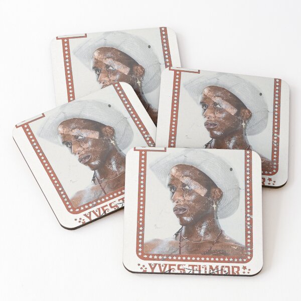 Item preview, Retro Yves Tumor  designed and sold by bernardjohe.