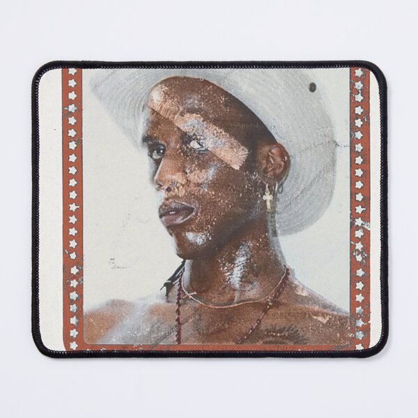 Item preview, Retro Yves Tumor  designed and sold by bernardjohe.