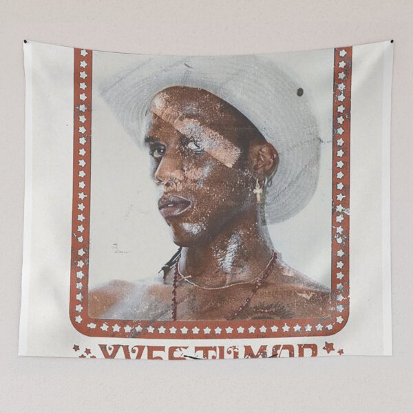 Item preview, Retro Yves Tumor  designed and sold by bernardjohe.