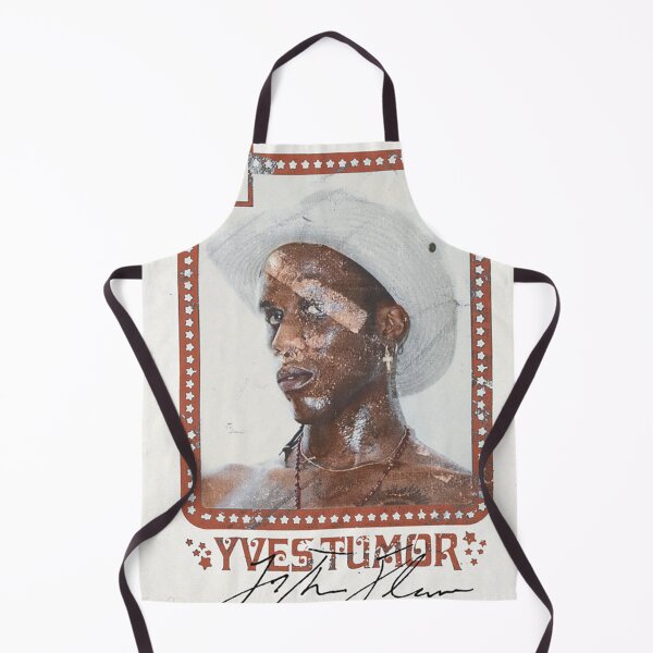 Item preview, Retro Yves Tumor  designed and sold by bernardjohe.