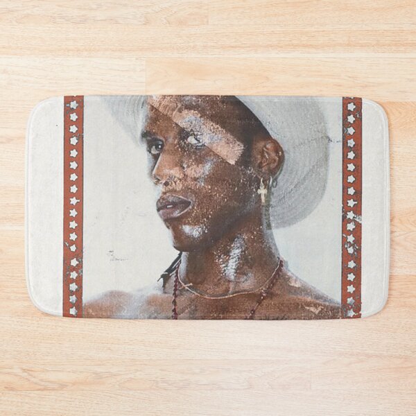Item preview, Retro Yves Tumor  designed and sold by bernardjohe.