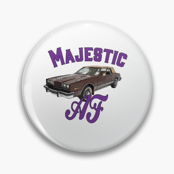 Item preview, Oldsmobile Toronado Majestic AF  designed and sold by badcarshirts.