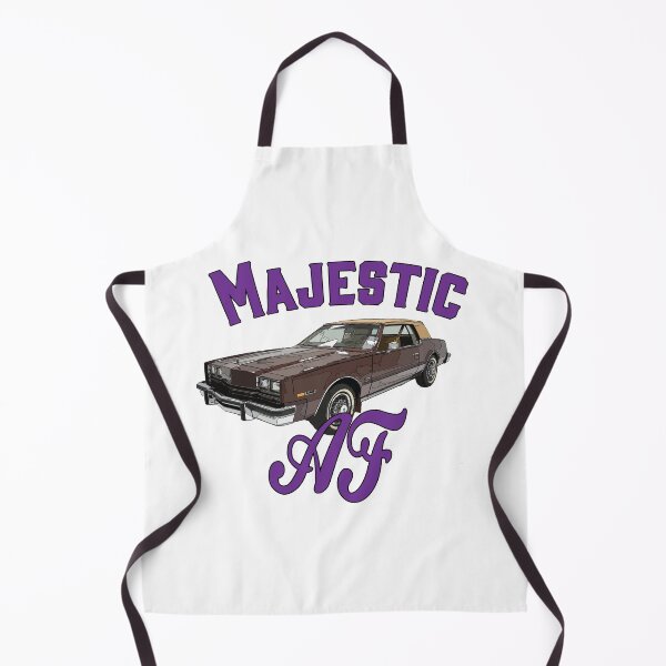 Item preview, Oldsmobile Toronado Majestic AF  designed and sold by badcarshirts.