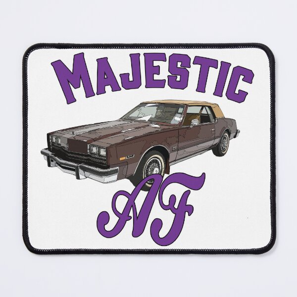 Item preview, Oldsmobile Toronado Majestic AF  designed and sold by badcarshirts.