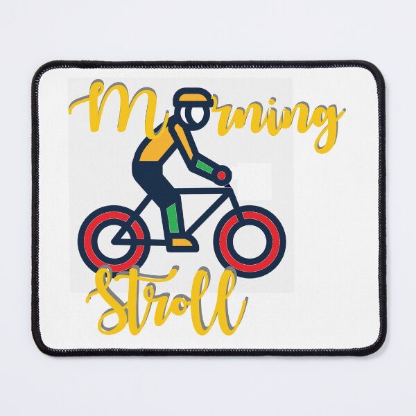 Item preview, Morning Stroll designed and sold by HenryPV777.