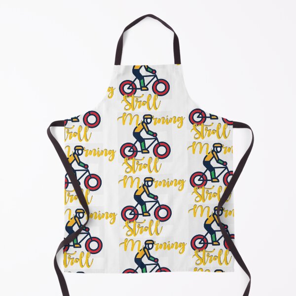 Item preview, Morning Stroll designed and sold by HenryPV777.