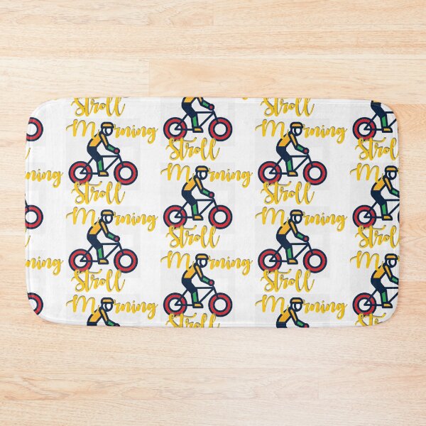 Item preview, Morning Stroll designed and sold by HenryPV777.