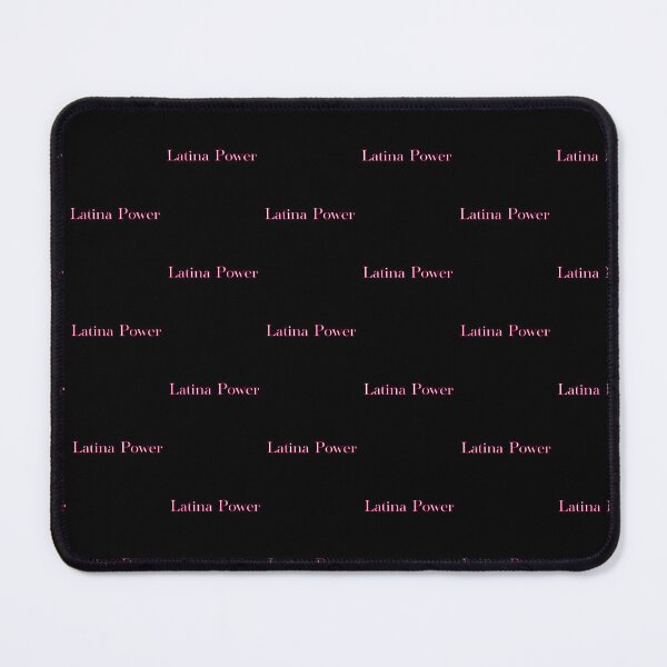 Item preview, Latina power designed and sold by EdnaGarcia.